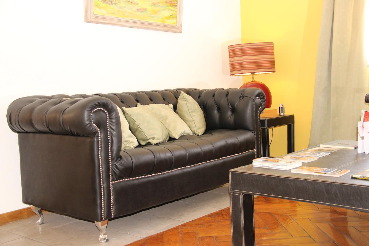Recoleta Beautiful Apartamento Ciudad Autónoma de Buenos Aires
