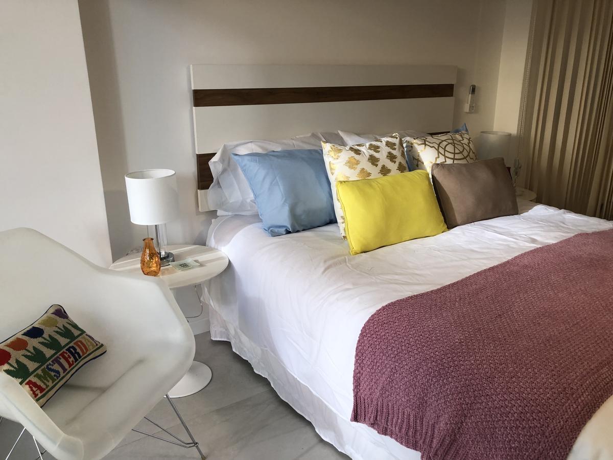 Impecable Monoambiente En Belgrano Apartamento Buenos Aires