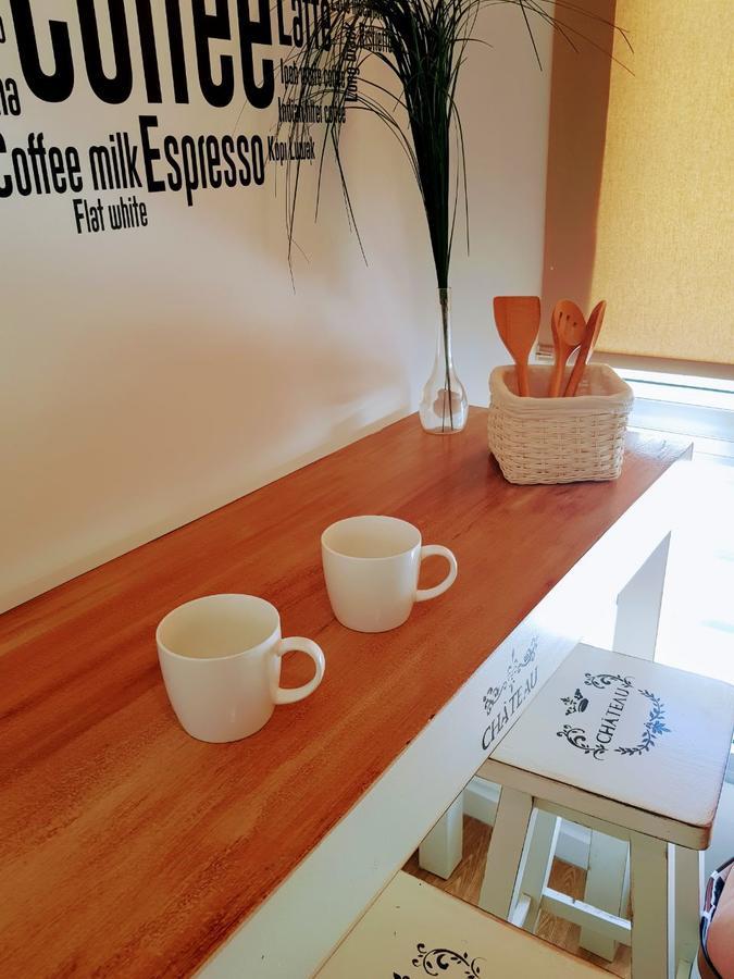 Apartamento Billinghurst 1035 2 Pax *