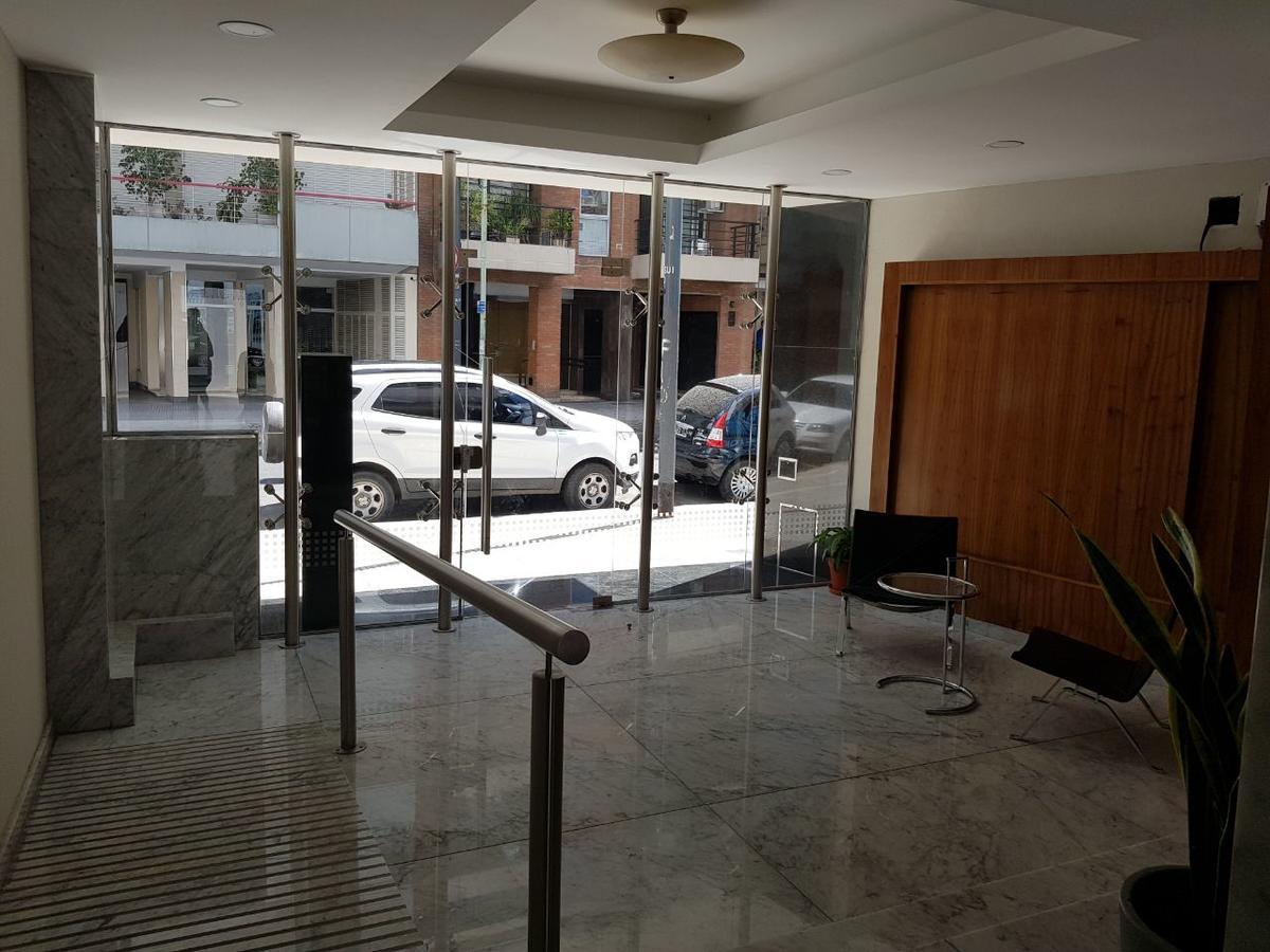 Billinghurst 1035 2 Pax Apartamento