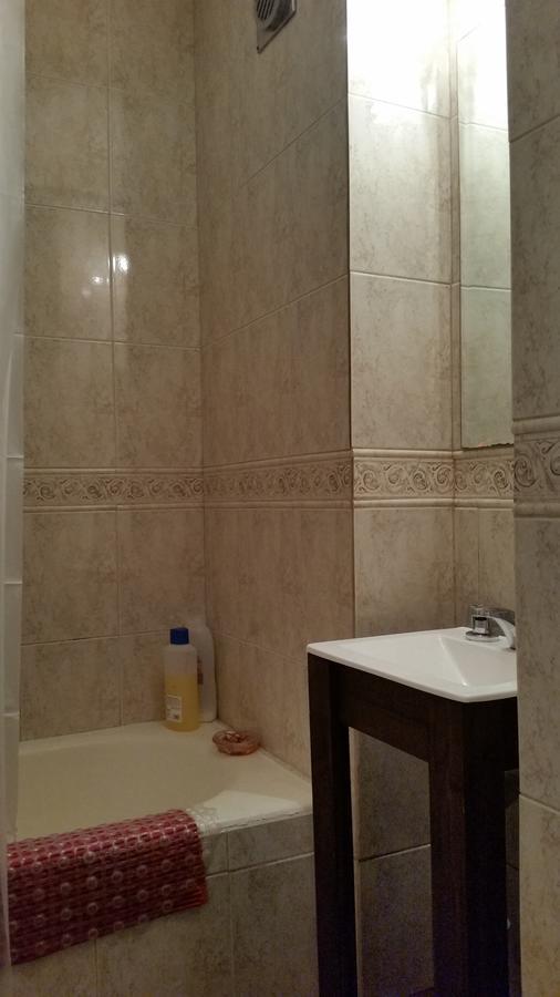 Apartamento Amusing Recoleta *