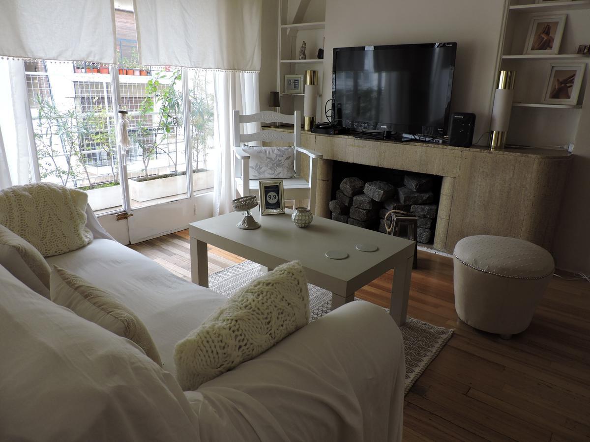 Apartamento A&e Ciudad Autónoma de Buenos Aires