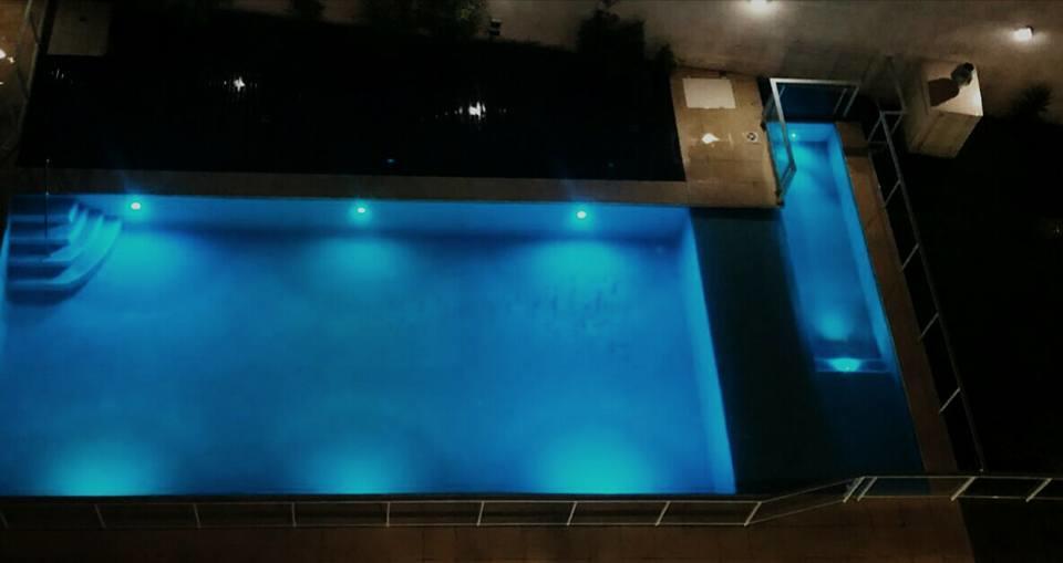 Apartamento M & C *
