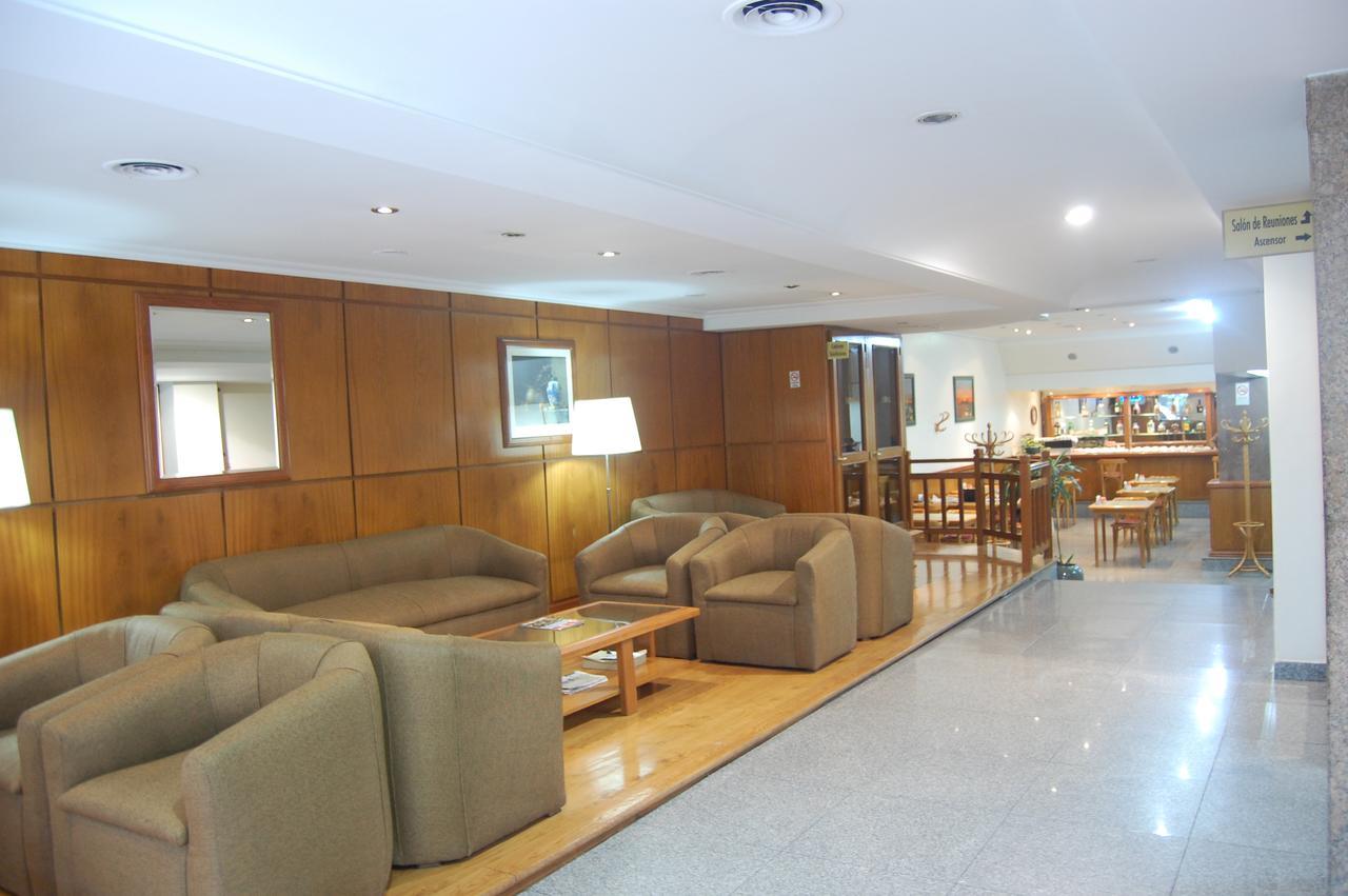 Hotel Gran Vedra Ciudad Autónoma de Buenos Aires