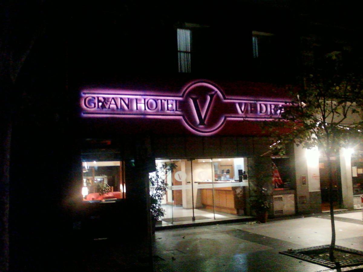 Hotel Gran Vedra 2*