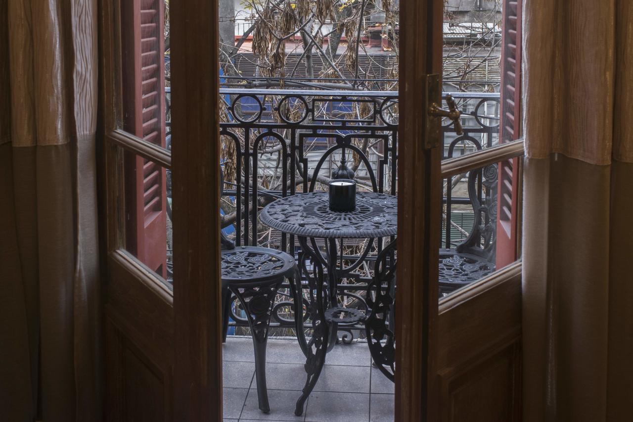 Pensión Suites Congreso Ciudad Autónoma de Buenos Aires