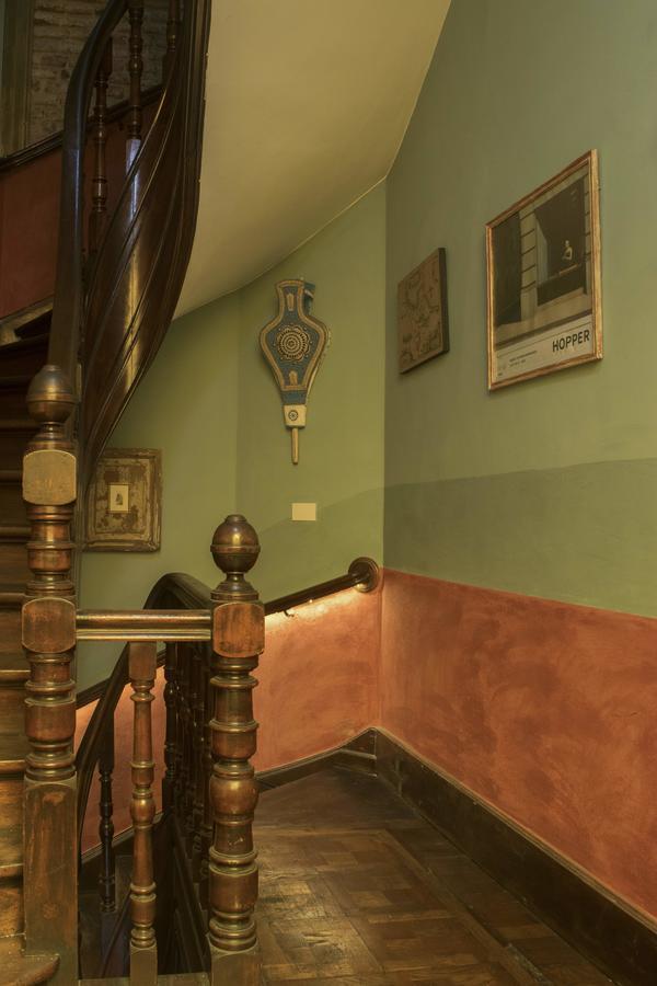 Suites Congreso Ciudad Autónoma de Buenos Aires