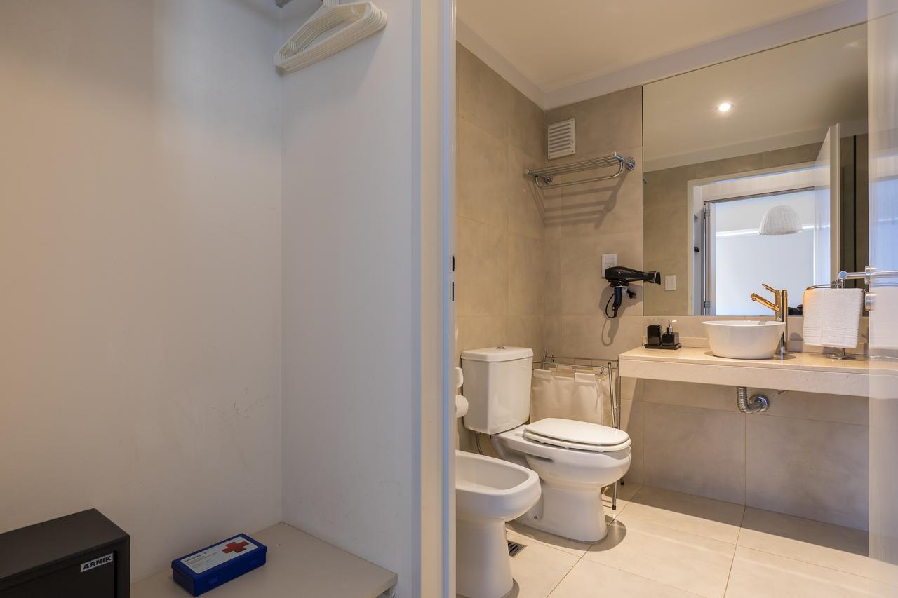 Gorriti Palace Apartamento