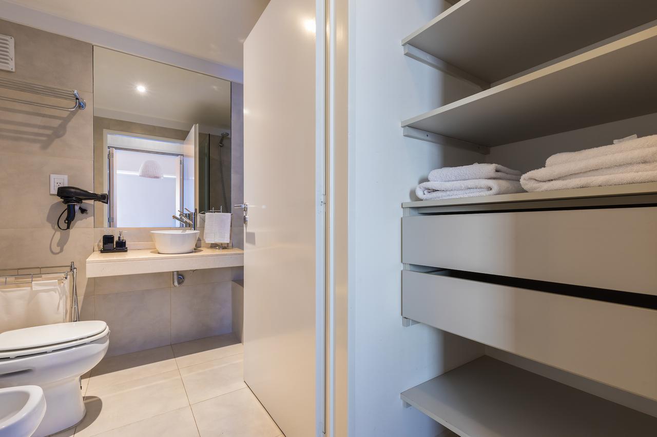 Apartamento Gorriti Palace Buenos Aires