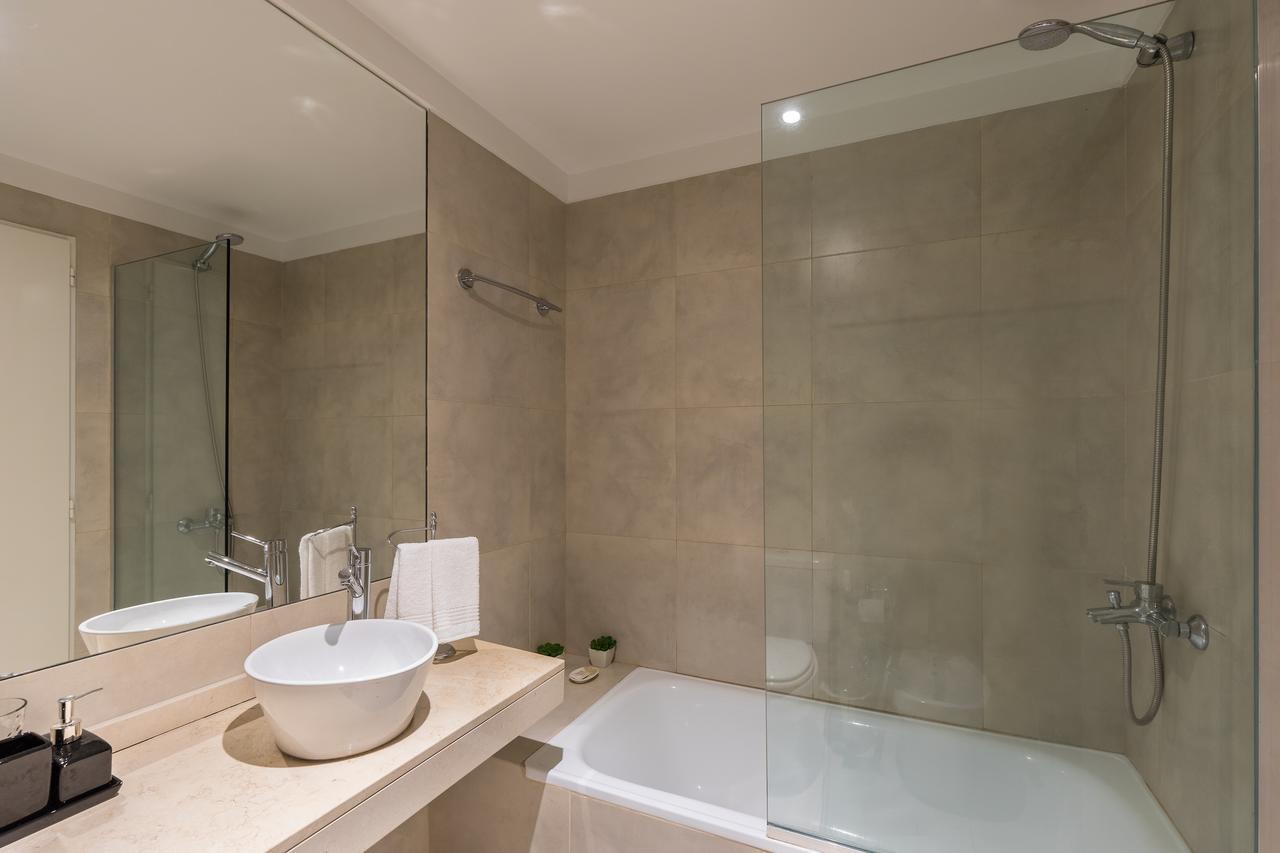 Apartamento Gorriti Palace *