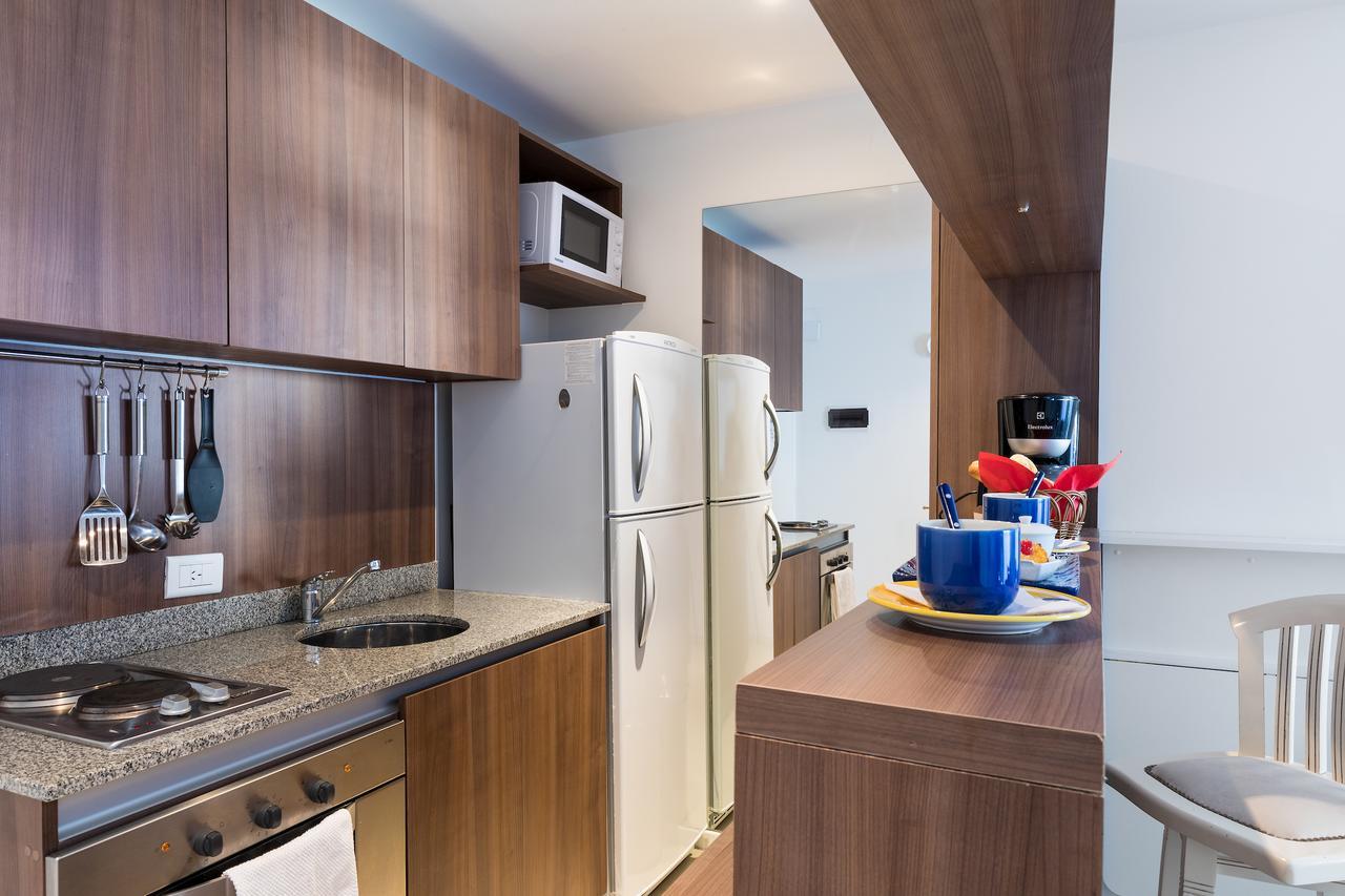 Gorriti Palace Apartamento *