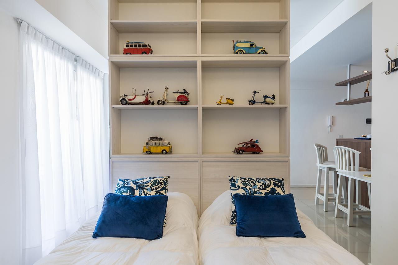 Apartamento Gorriti Palace