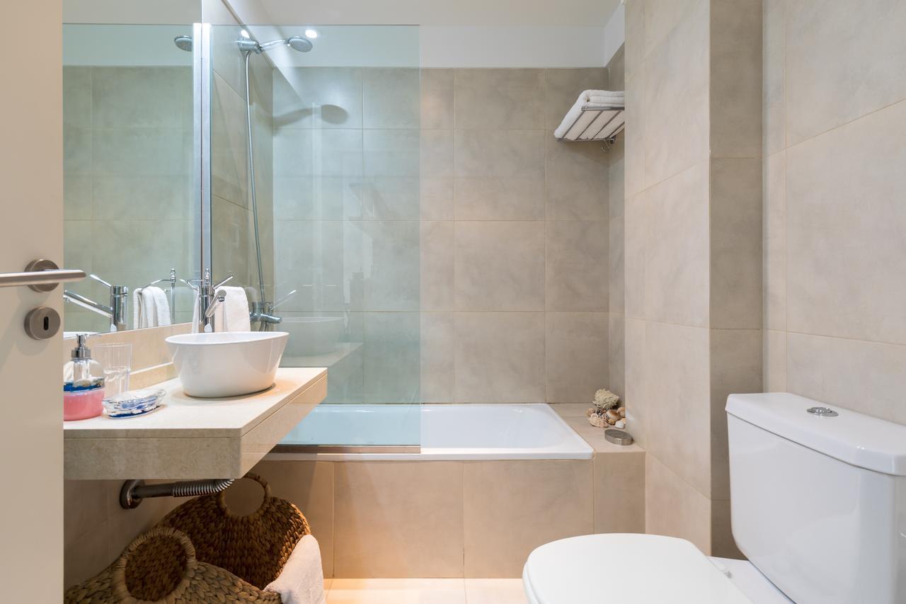 Apartamento Gorriti Palace Buenos Aires