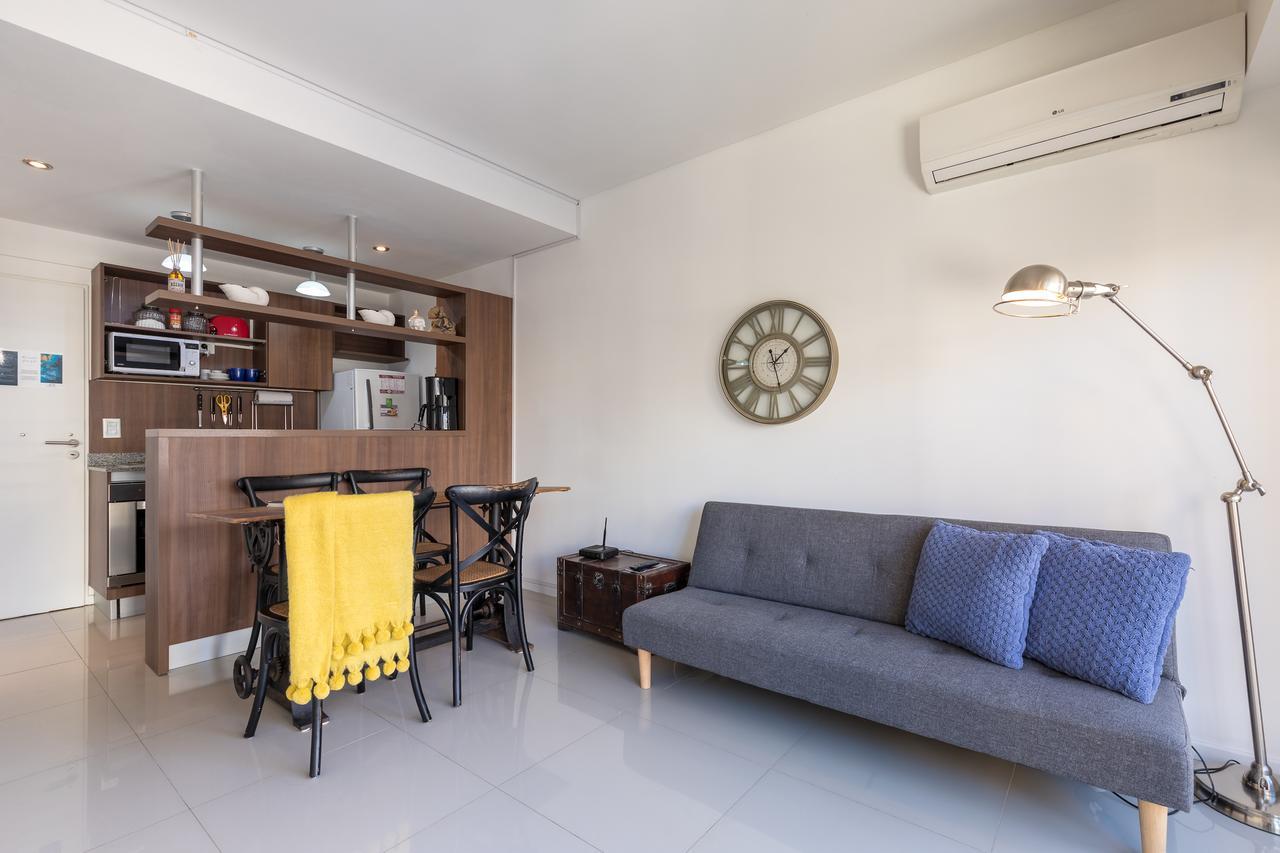 Apartamento Gorriti Palace Buenos Aires