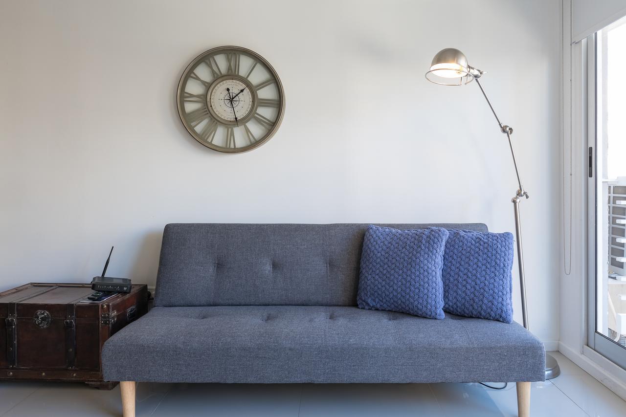 Apartamento Gorriti Palace *