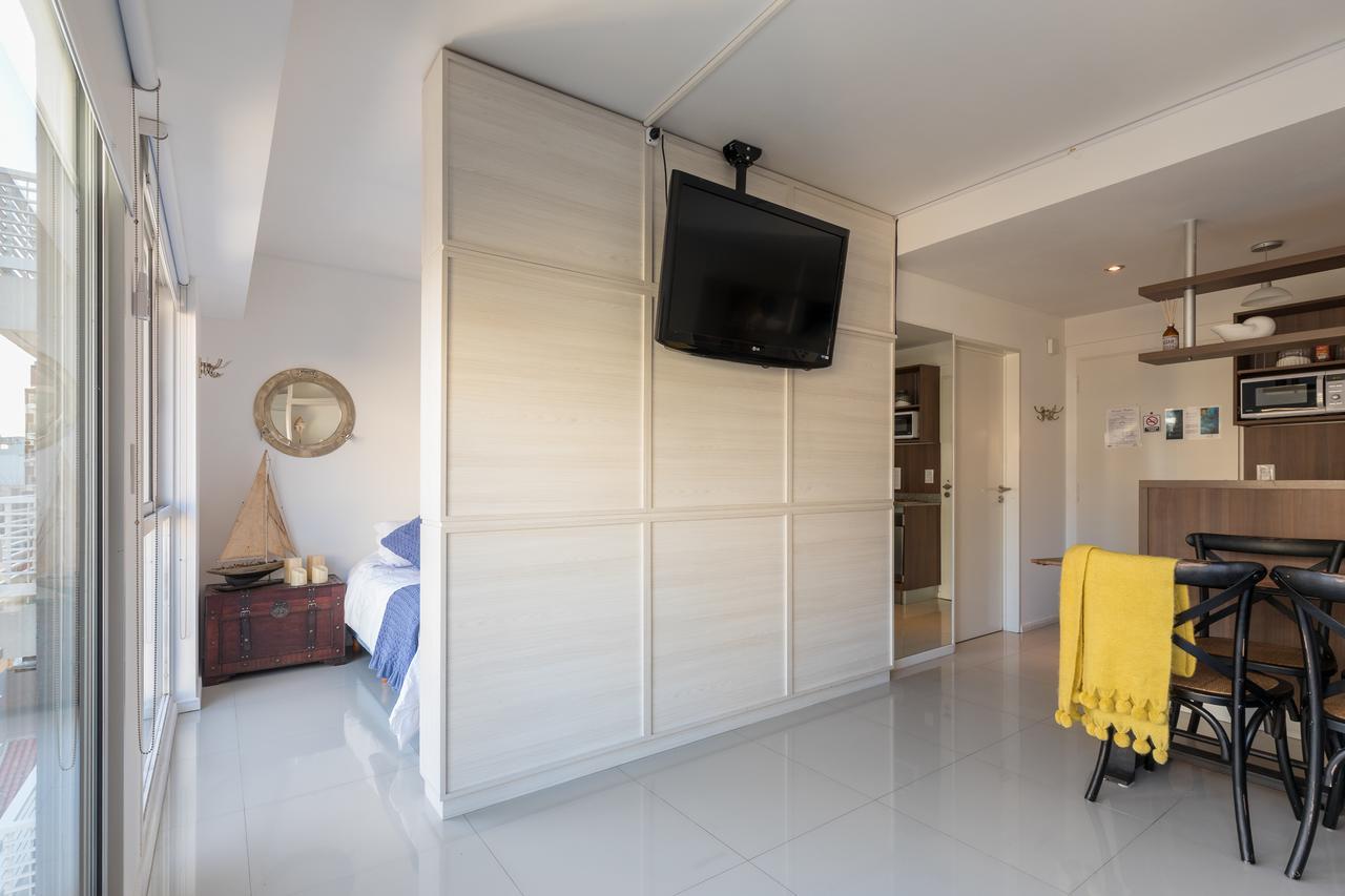 Gorriti Palace Apartamento