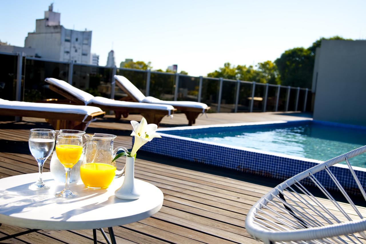 First Palermo 3* Buenos Aires