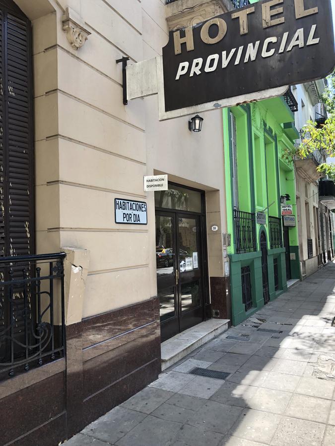 Provincial Del Once *