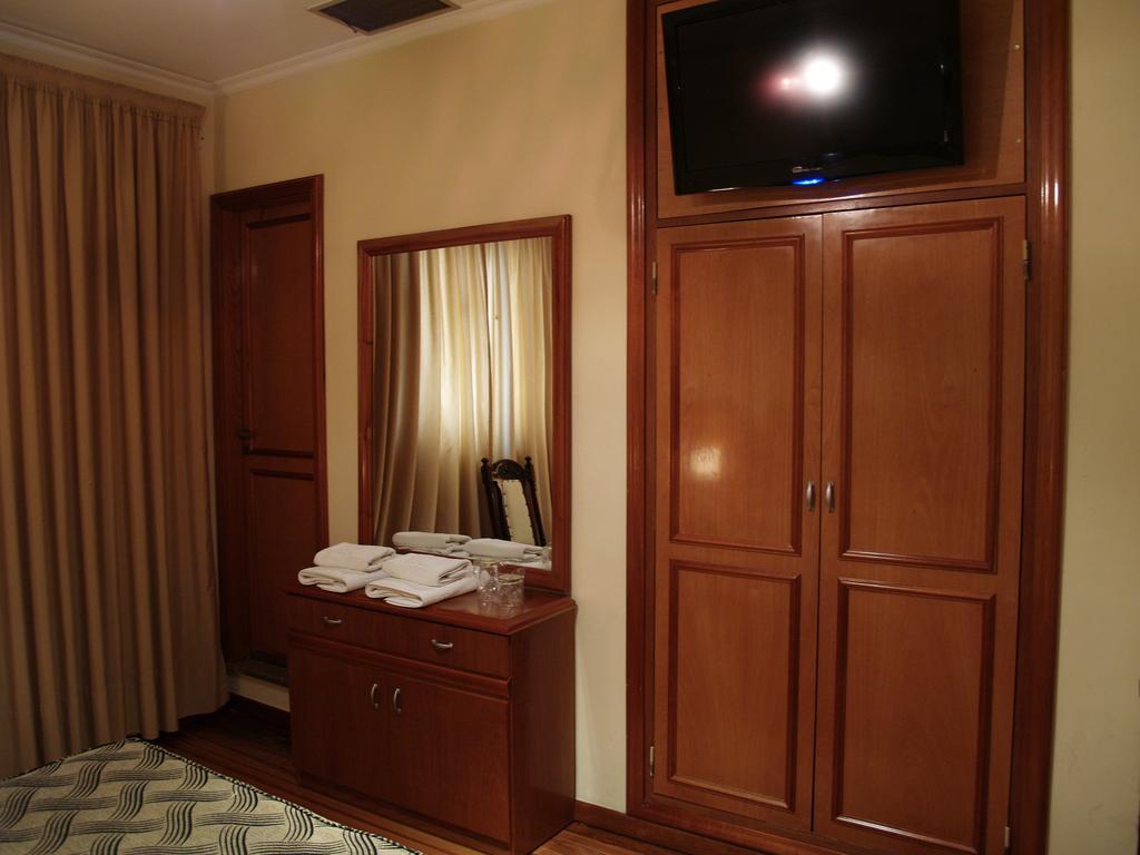 Hotel El Cabildo *