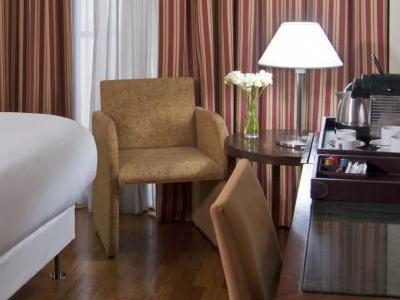 Hotel Nh Collection Jousten Ciudad Autónoma de Buenos Aires