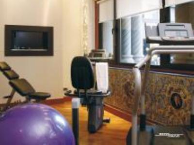 Hotel Nh Collection Jousten Ciudad Autónoma de Buenos Aires