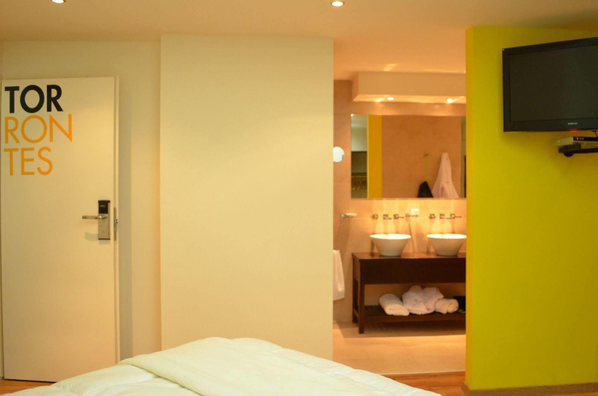 Hotel Cepas De Cata & Relax Buenos Aires