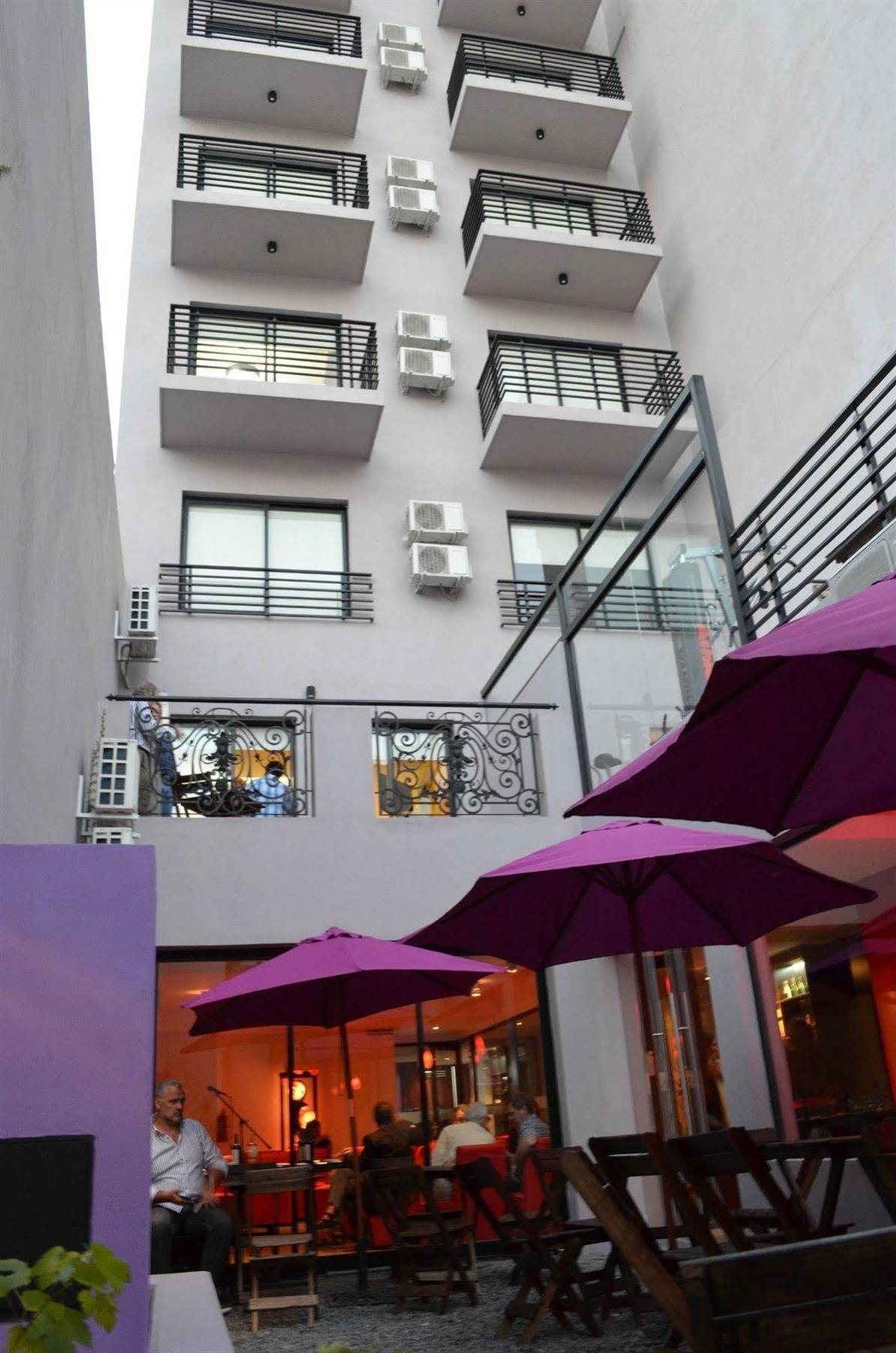 Cepas De Cata & Relax Hotel Buenos Aires