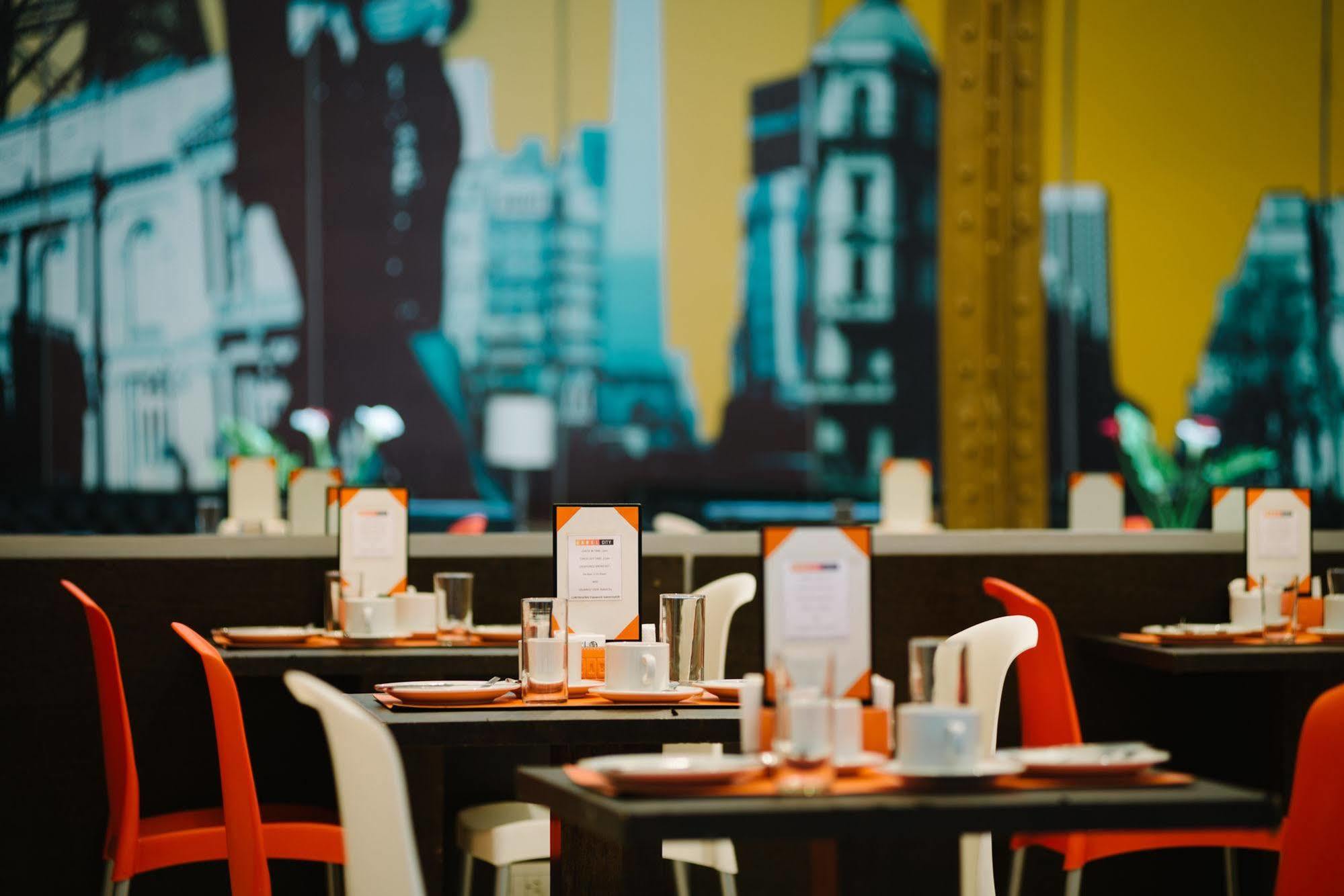 D' Artist 4* Ciudad Autónoma de Buenos Aires