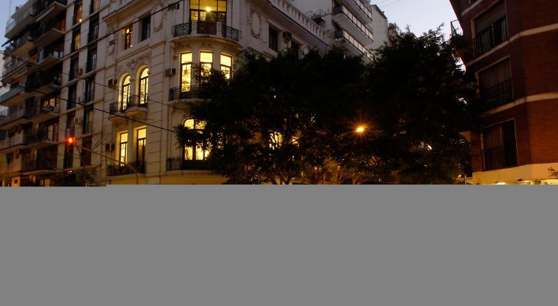 Grand Brizo Bel Air Buenos Aires