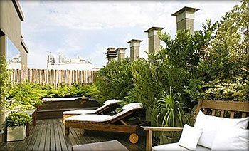 Legado Mitico 4* Ciudad Autónoma de Buenos Aires