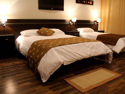 D' Artist Hotel