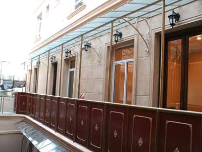 D' Artist Hotel 4*