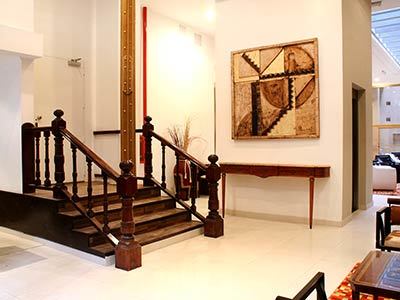 Hotel D' Artist Buenos Aires