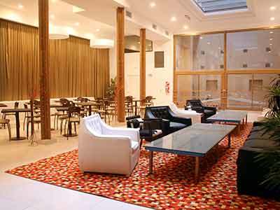D' Artist Hotel Ciudad Autónoma de Buenos Aires