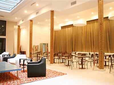 Hotel D' Artist 4*