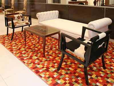 Hotel D' Artist
