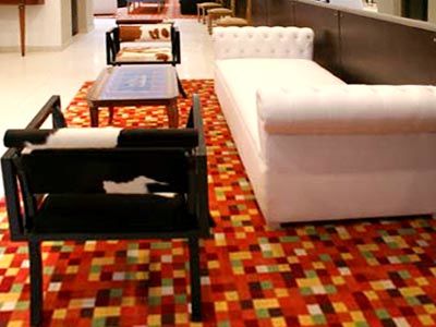 D' Artist Hotel