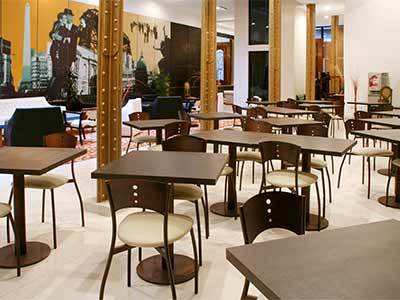 D' Artist 4* Ciudad Autónoma de Buenos Aires