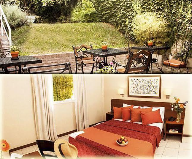 Hotel Bohemia Ciudad Autónoma de Buenos Aires