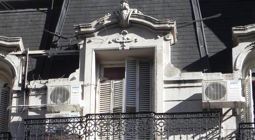 Orleans * Ciudad Autónoma de Buenos Aires