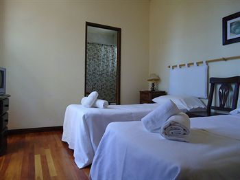 Hotel Boutique Casa Rugantino