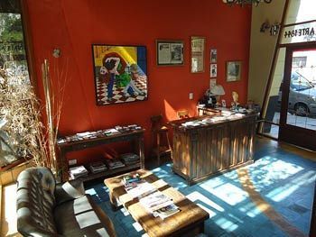 Boutique Casa Rugantino 3*