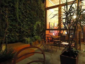 Boutique Casa Rugantino Hotel