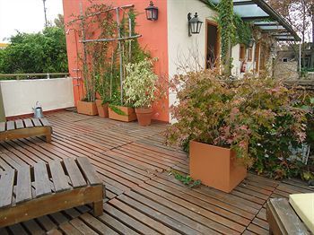 Hotel Boutique Casa Rugantino 3*