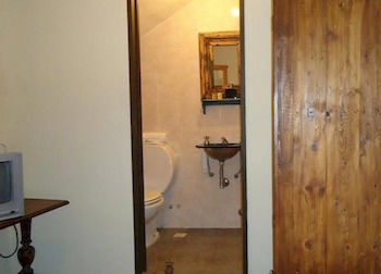 Hotel Boutique Casa Rugantino 3*