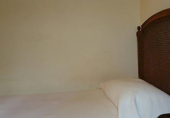Hotel Boutique Casa Rugantino
