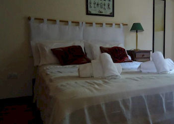 Boutique Casa Rugantino Hotel