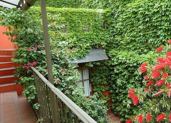 Hotel Boutique Casa Rugantino Buenos Aires