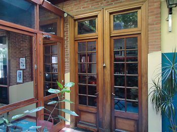 Boutique Casa Rugantino Buenos Aires