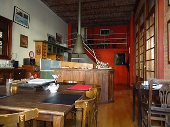 Boutique Casa Rugantino Hotel